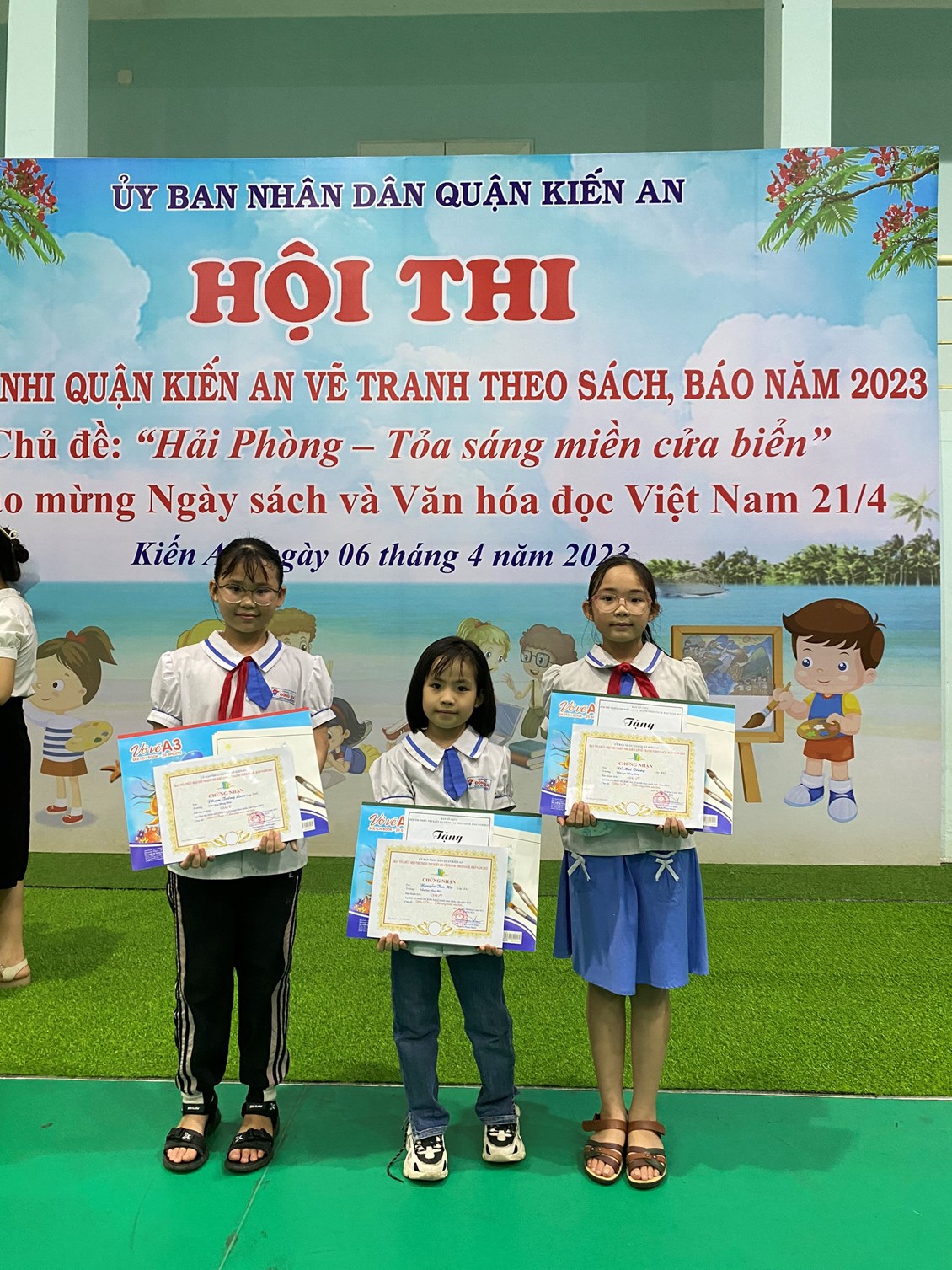 Ảnh đại diện